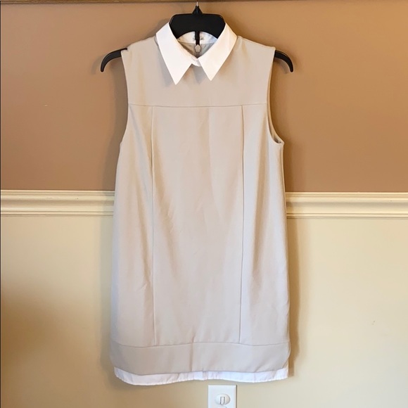 ASOS Dresses & Skirts - ASOS | Collar Dress